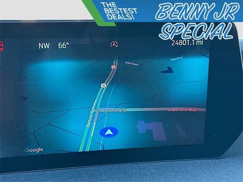 Used 2025 Ford Expedition Max Active image 12