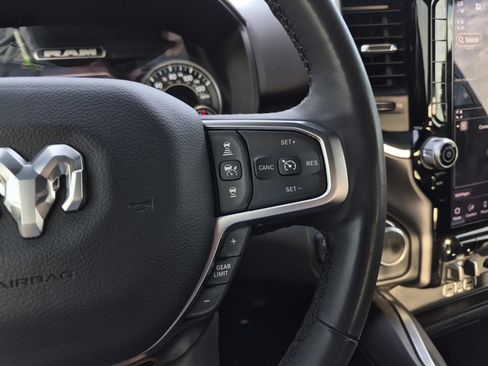 Used 2025 RAM 1500 Lone Star AWD/4WD image 20