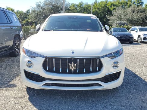 Used 2022 Maserati Levante GT image 2