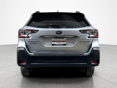 Used 2023 Subaru Outback Premium w/ Popular Package #1