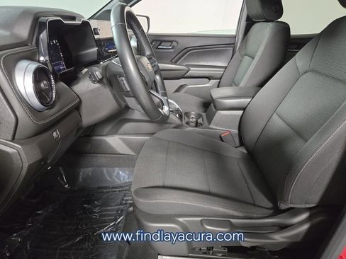 Used 2023 Chevrolet Colorado LT w/ LT Convenience Package image 10