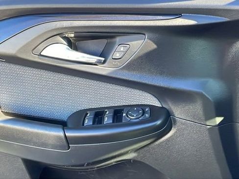 Certified 2023 Chevrolet TrailBlazer LT w/ Convenience Package image 27