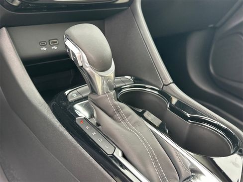 New 2026 Buick Encore GX Sport Touring w/ Comfort Package image 30