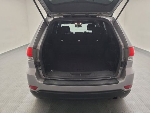 Used 2016 Jeep Grand Cherokee Laredo RWD image 29
