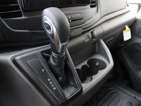 New 2026 Ford Transit 250 148 Medium Roof Extended AWD w/ Load Area Protection Package image 16