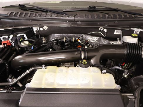 Used 2024 Lincoln Navigator Black Label AWD/4WD image 22