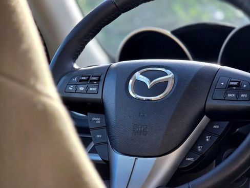 Used 2012 MAZDA MAZDA3 i Touring image 13