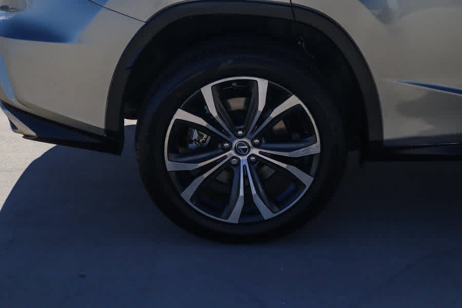 Used 2019 Lexus RX 350 FWD w/ Navigation Package image 10