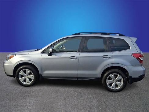 Used 2016 Subaru Forester 2.5i Limited image 7