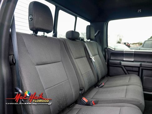 Used 2018 Ford F150 XLT w/ Equipment Group 302A Luxury image 13