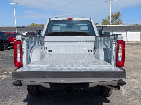 New 2026 Ford F250 XL w/ XL Chrome Package AWD/4WD image 6