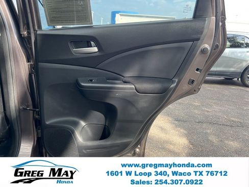 Used 2014 Honda CR-V LX image 13