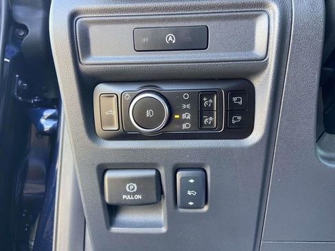 Certified 2025 Ford F150 Tremor w/ Equipment Group 402A High AWD/4WD image 24