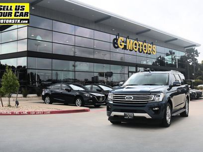 Used 2018 Ford Expedition XLT w/ Equipment Group 202A