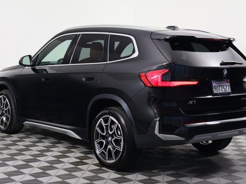 Certified 2025 BMW X1 xDrive28i w/ Convenience Package AWD/4WD image 6