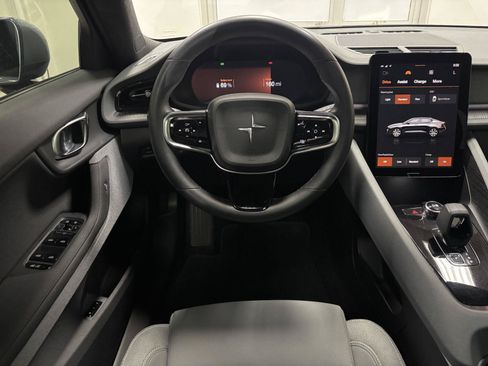 Used 2021 Polestar Polestar 2 AWD/4WD image 2