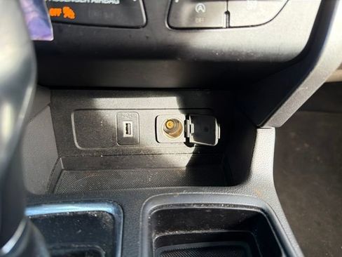 Used 2018 Ford Escape SEL FWD image 64