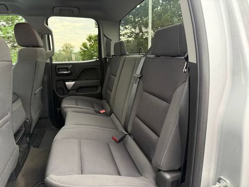 Used 2018 Chevrolet Silverado 1500 LT w/ All Star Edition AWD/4WD image 15