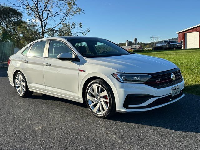 Used 2019 Volkswagen Jetta GLI Autobahn FWD image 6