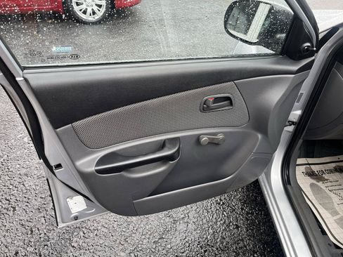 Used 2011 Kia Rio LX FWD image 25