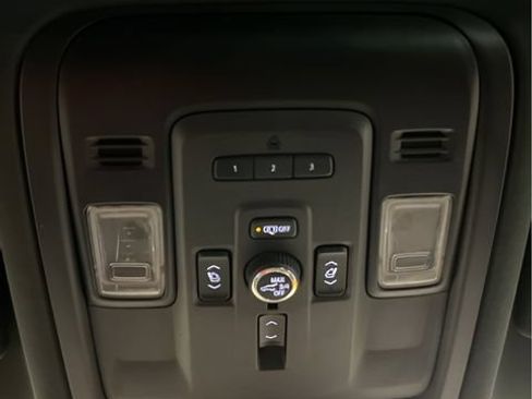 Used 2021 Chevrolet Suburban High Country w/ Max Trailering Package AWD/4WD image 35