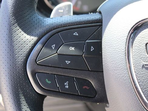 Used 2026 Dodge Durango GT AWD/4WD image 29