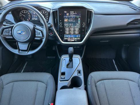 Certified 2024 Subaru Crosstrek 2.0i Premium AWD/4WD image 12