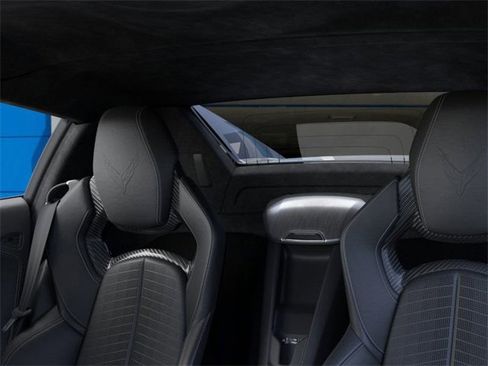 New 2026 Chevrolet Corvette Stingray Premium Conv w/ Battery Protection Package image 24