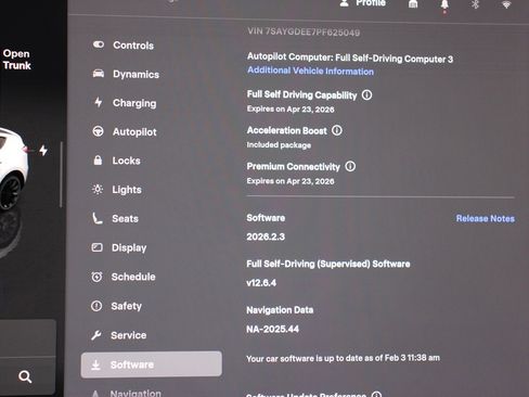 Used 2023 Tesla Model Y Long Range image 4