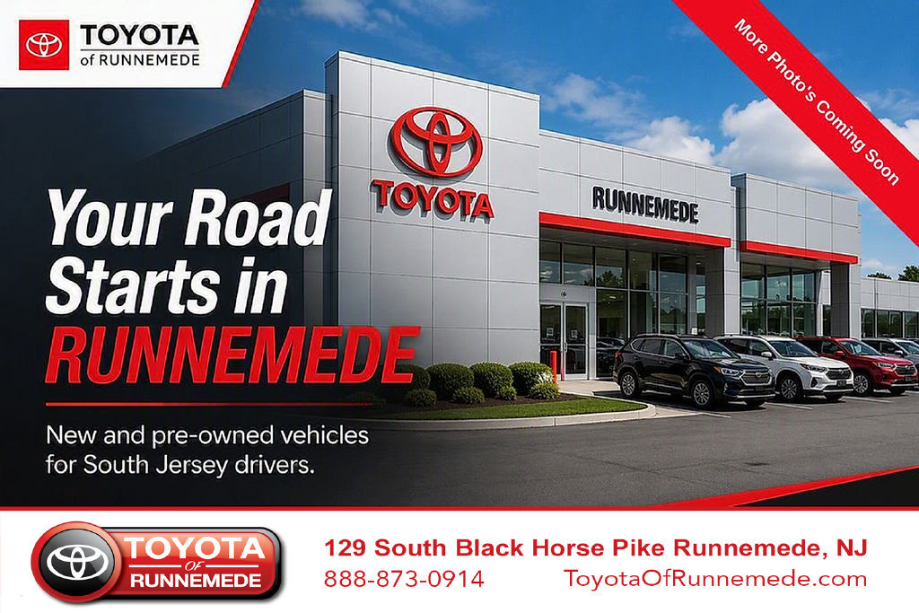 Used 2024 Toyota Tundra SR5 AWD/4WD image 1