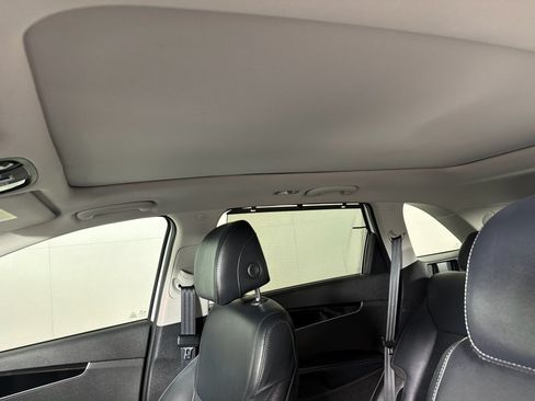 Used 2017 Kia Sorento SX FWD image 14
