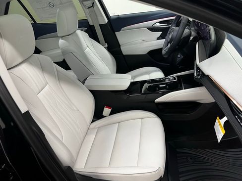 New 2026 Buick Envision Avenir image 39