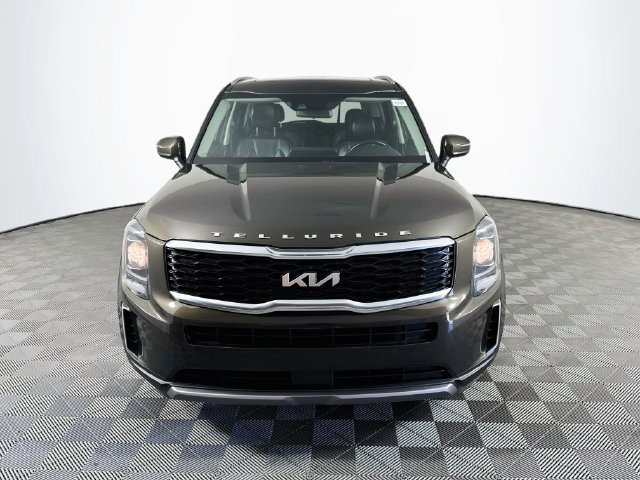 Used 2022 Kia Telluride S AWD/4WD image 37