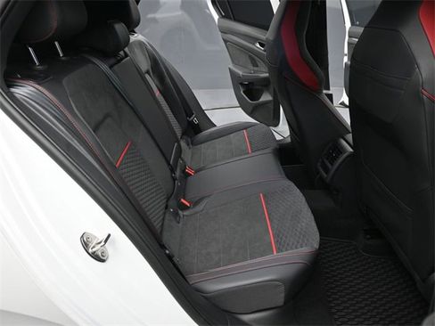 New 2026 Volkswagen GTI SE image 25