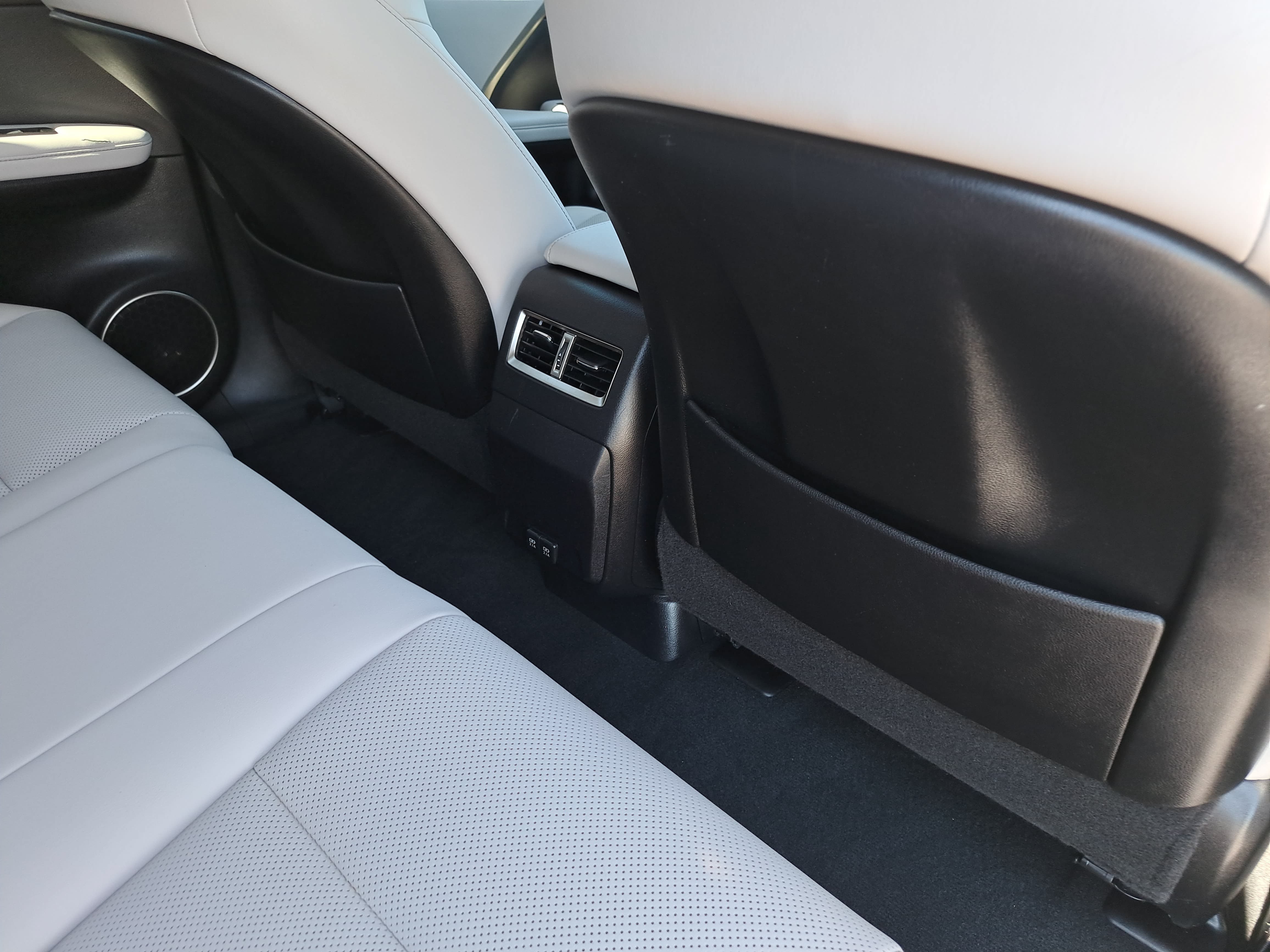 Used 2022 Lexus RX 350 FWD w/ Premium Package image 11