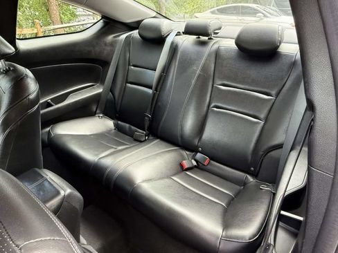Used 2014 Honda Accord EX-L image 12