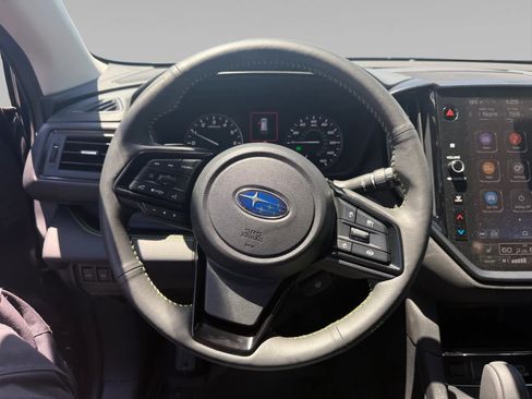 Used 2025 Subaru Ascent Onyx Edition w/ Onyx Package AWD/4WD image 13