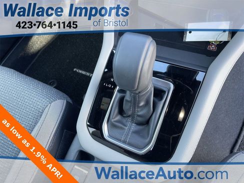 Certified 2025 Subaru Forester Premium w/ Convenience Package #2 image 26