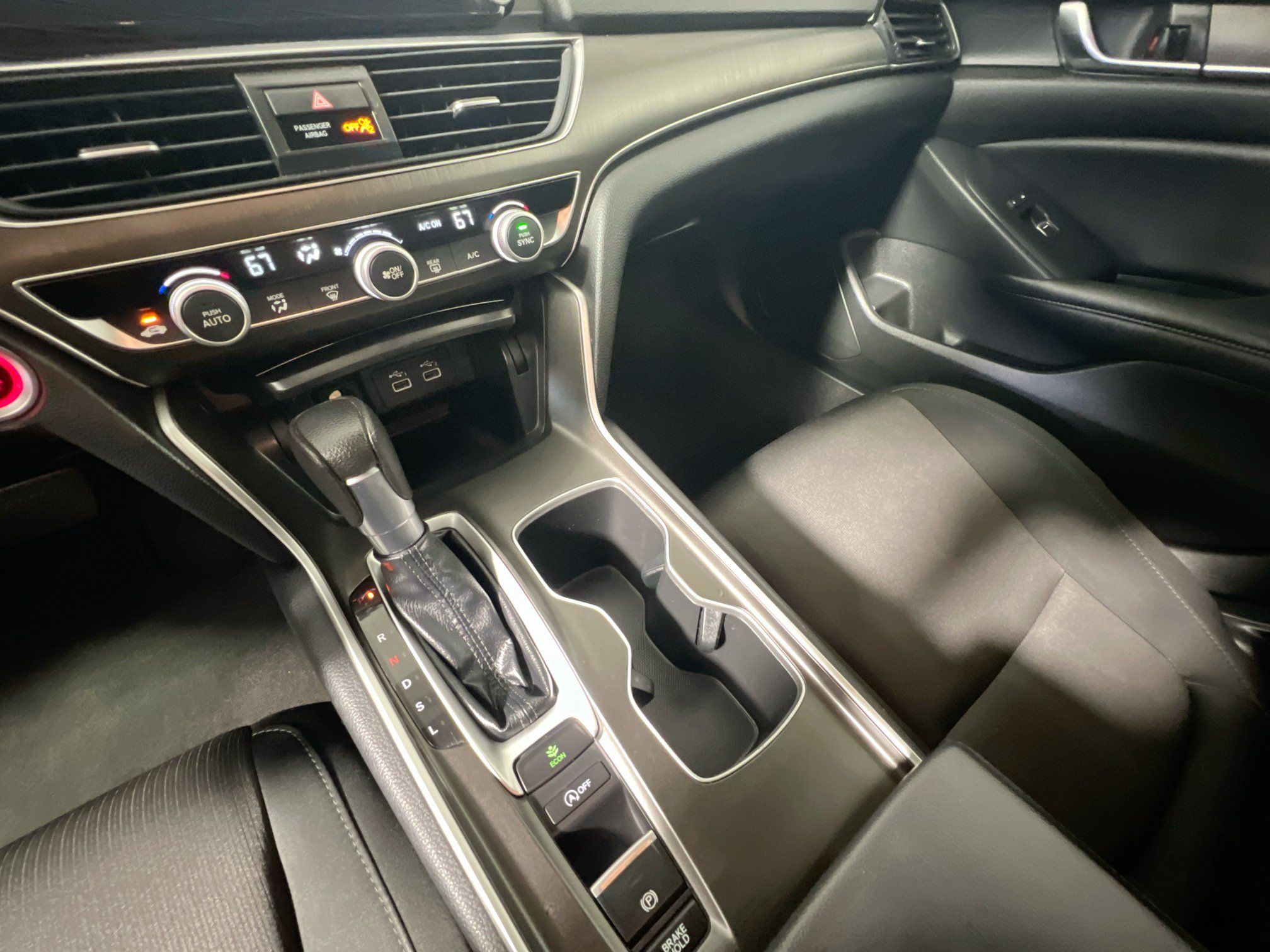 Used 2022 Honda Accord LX image 25