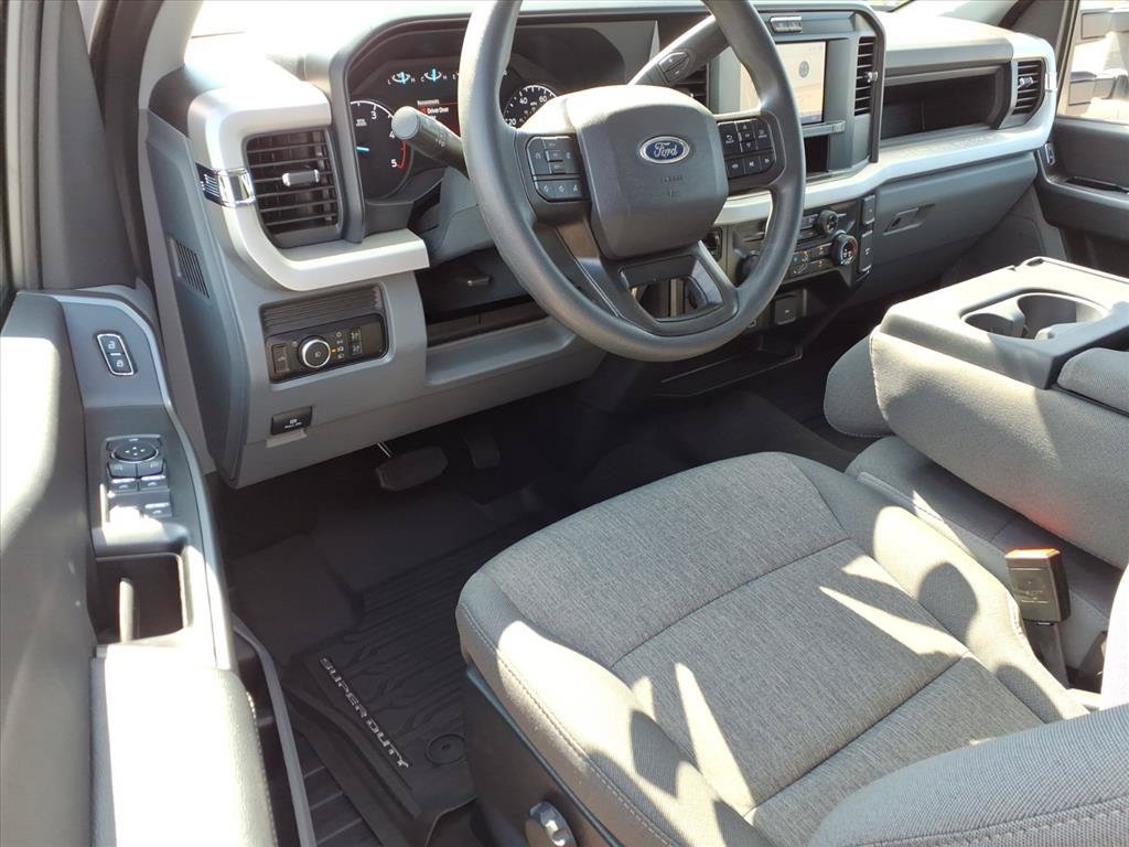 Used 2026 Ford F250 XL w/ STX Appearance Package AWD/4WD image 16