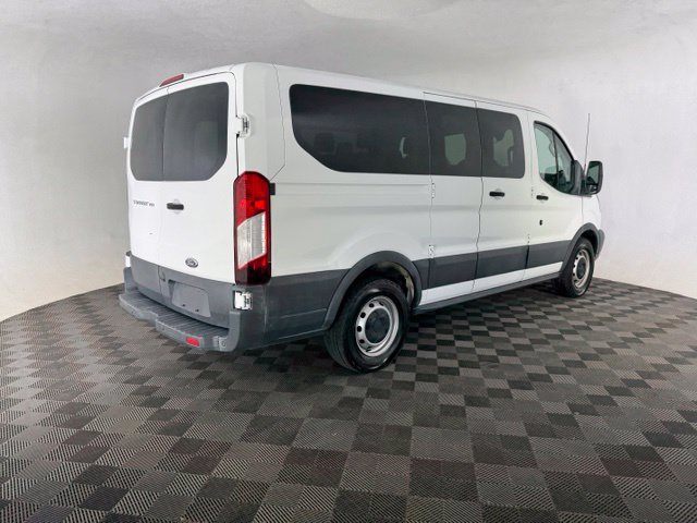 Used 2018 Ford Transit 150 XL RWD image 7