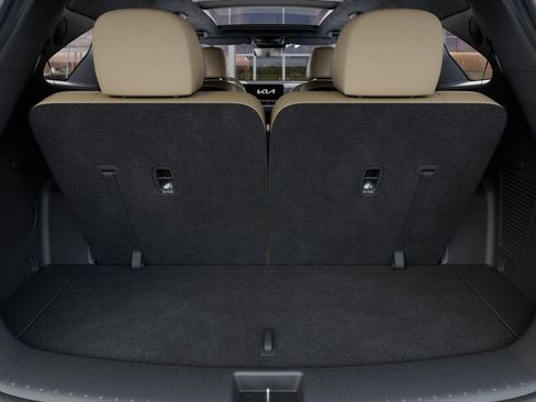 New 2025 Kia Sorento SX Prestige w/ Olive Brown Leather Package image 19