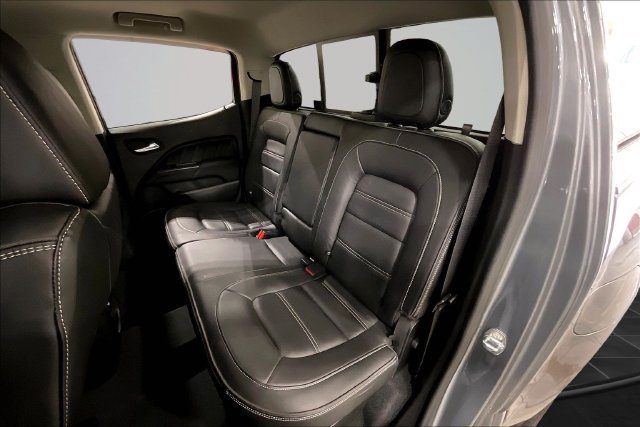 Used 2022 GMC Canyon Denali AWD/4WD image 28
