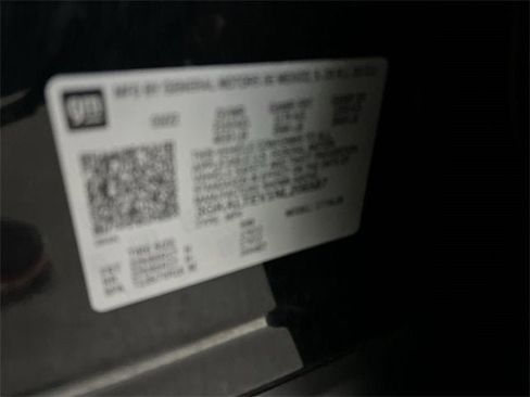 Certified 2022 GMC Terrain SLE w/ Driver Convenience Package image 33