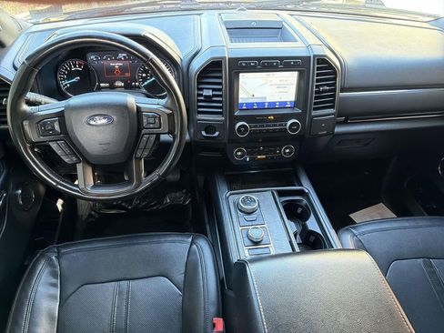 Used 2021 Ford Expedition Limited image 6