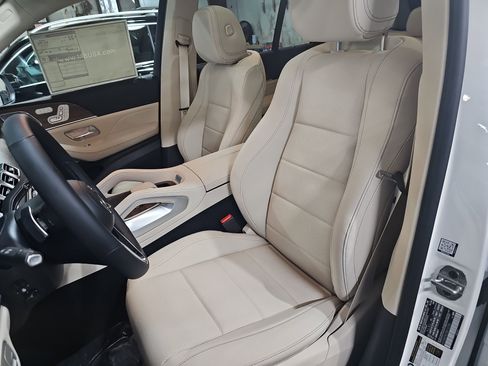 New 2026 Mercedes-Benz GLE 350 4MATIC image 15