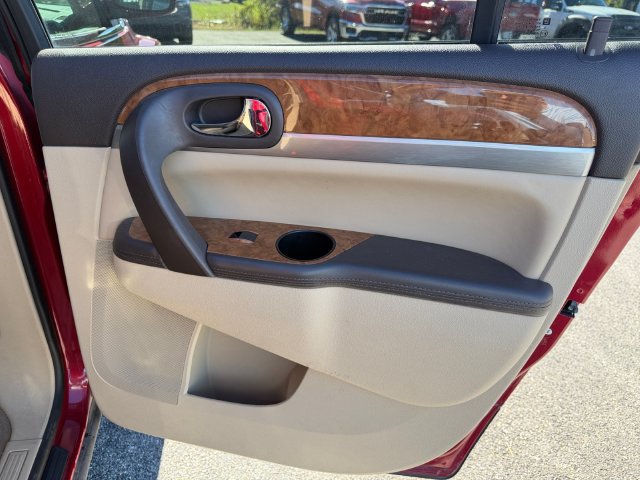 Used 2012 Buick Enclave Convenience AWD/4WD image 20