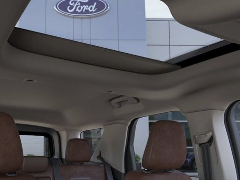 Used 2024 Ford Bronco Sport Badlands w/ Premium Package AWD/4WD image 53
