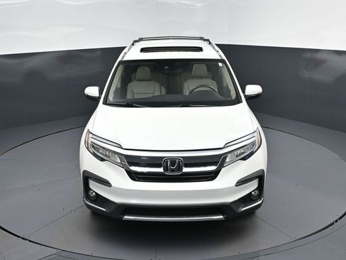 Used 2020 Honda Pilot Touring image 40
