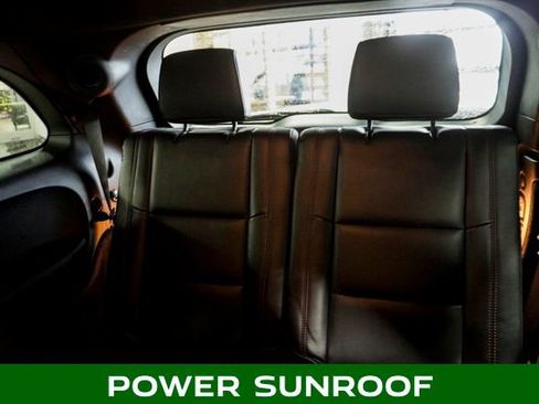 Used 2025 Dodge Durango R/T image 10